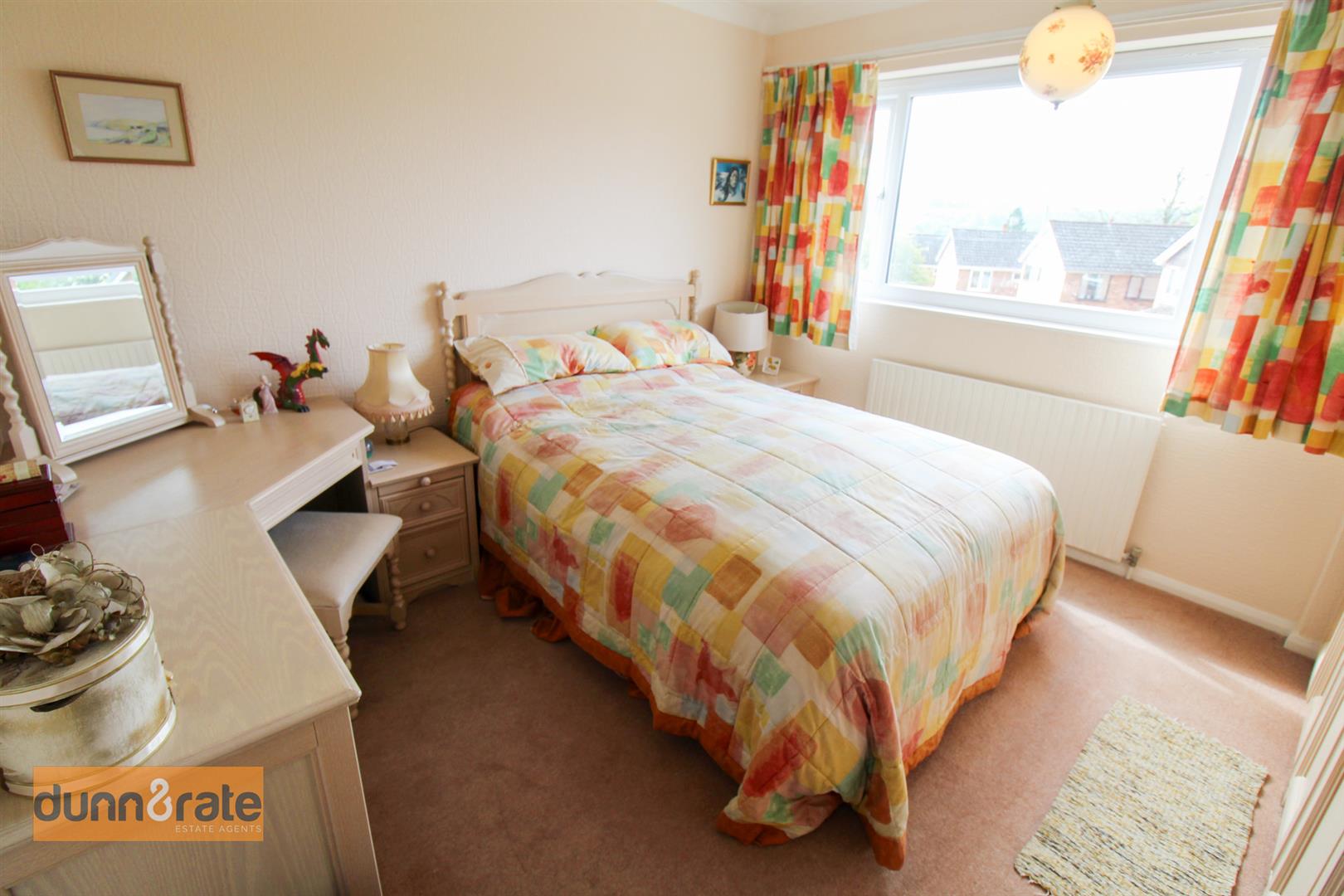 Hillside Avenue, Endon, Stoke-On-Trent